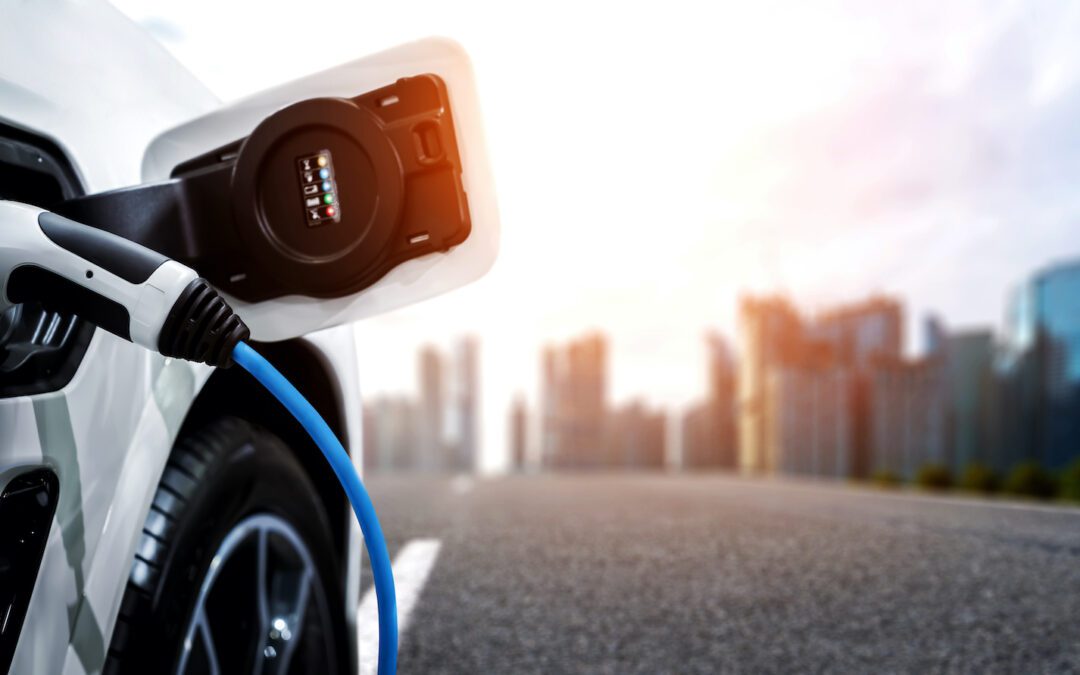 Why Should I Install Ev Charging Points?