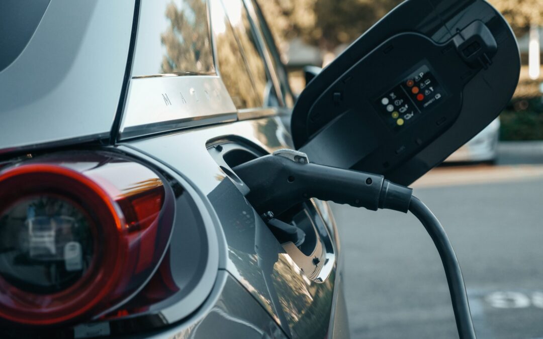 5 Benefits of EV Charging That May Surprise You