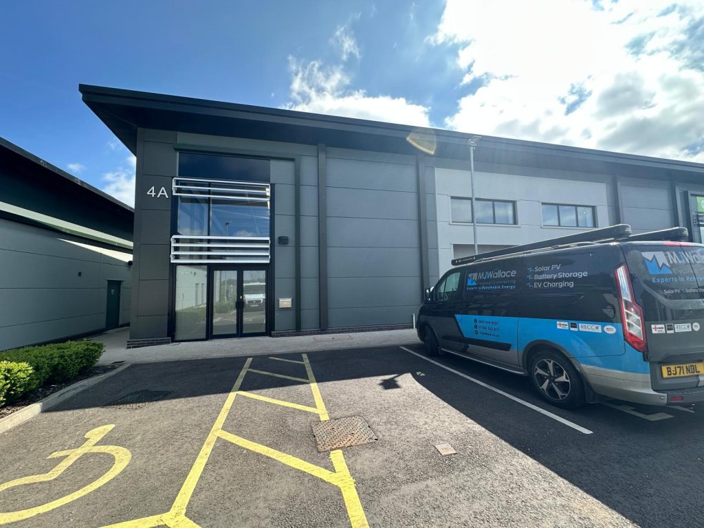 This is a photo of the new MJW office as mentioned in the blog. This is to demonstrate 'Expanding Our Services at MJW – What’s New Behind the Scenes'
