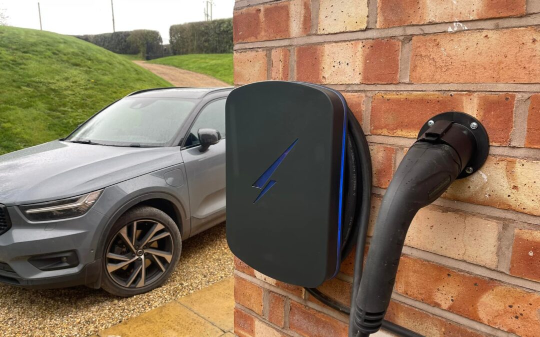 Aging EV Chargers: Common Problems, Warning Signs, and How to Fix Them