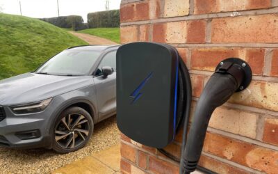 Aging EV Chargers: Common Problems, Warning Signs, and How to Fix Them