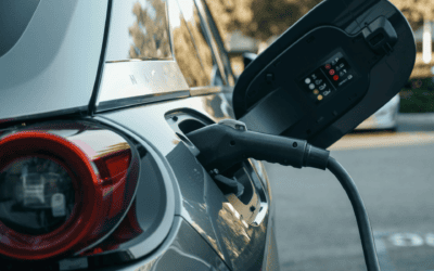 Which EV Charger Is Best for You? A Complete Guide to Home & Workplace EV Charging