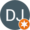 DJ profile picture